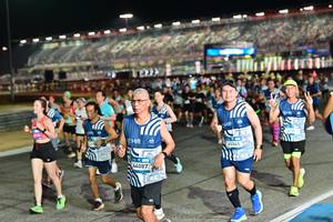 BIB: 
                            <button type="button" onclick="openModal(23311655)" class="btn btn-primary btn-sm float-right btn-popup" data-toggle="modal" data-target=".modal-high-quality">
                        <i class="fas fa-shopping-cart"></i> Add to Cart
                    </button>
                                            <button type="button" onclick="isThisMe(23311655, true)" class="btn btn-success btn-sm float-right btn-popup btn-isme hidden" data-toggle="tooltip" data-placement="bottom" title="นี่คือรูปของคุณใช่ไหม คลิกที่นี่เพื่อเอาเข้าอัลบั้ม">
                        <i class="fas fa-plus"></i> Add to album
                    </button>
                    <button type="button" onclick="isThisMe(23311655, false)" class="btn btn-warning btn-sm float-right btn-popup btn-isnotme hidden">
                        <i class="fas fa-ban"></i> Remove from album
                    </button>